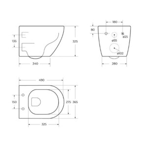 Комплект инсталляции Grohe Rapid SL с унитазом BelBagno Uno с кнопкой хром и сиденьем дюропласт микролифт — купить в Санкт-Петербурге: цены, характеристики, отзывы и фото в интернет-магазине Петрович.