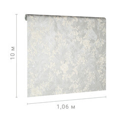 Обои компакт-винил на флизелиновой основе Fipar Felicita R23340 (1,06х10,05 м) - фото 2