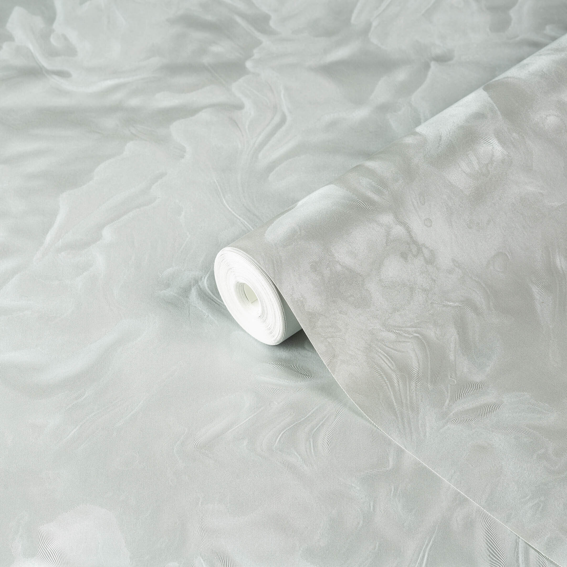 Изображение товара Обои Fipar Felicita R23341 Серый Текстиль Флизелин Винил 1,06х10,05 м