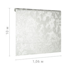 Обои компакт-винил на флизелиновой основе Fipar Felicita R23341 (1,06х10,05 м) - фото 2