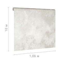 Обои компакт-винил на флизелиновой основе Fipar Amalfi R23410 (1,06х10,05 м) - фото 3