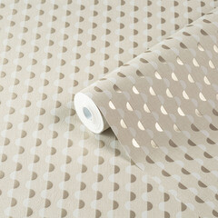 Изображение товара Обои компакт-винил на флизелиновой основе Zambaiti Parati Eterea Z42617 (0,7х10,05 м)