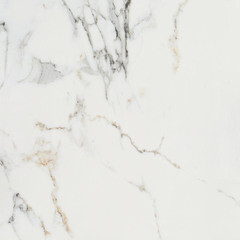 Керамогранит Lavelly Calacatta Palace белый полированный 600х600х8,2 мм (4 шт.=1,44 кв.м) - фото 11