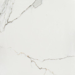 Керамогранит Lavelly Calacatta Palace белый полированный 600х600х8,2 мм (4 шт.=1,44 кв.м) - фото 10