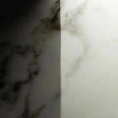 Керамогранит Lavelly Calacatta Palace белый полированный 600х600х8,2 мм (4 шт.=1,44 кв.м) - фото 6