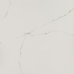 Керамогранит Lavelly Calacatta Palace белый карвинг 600х600х8,2 мм (4 шт.=1,44 кв.м) - фото 12