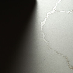 Керамогранит Lavelly Calacatta Palace белый карвинг 600х600х8,2 мм (4 шт.=1,44 кв.м) - фото 8