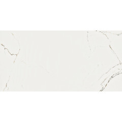 Керамогранит Lavelly Calacatta Palace белый карвинг 1200х600х8,5 мм (2 шт.=1,44 кв.м) - фото 13