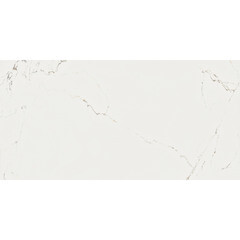 Керамогранит Lavelly Calacatta Palace белый карвинг 1200х600х8,5 мм (2 шт.=1,44 кв.м) - фото 12