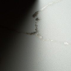 Керамогранит Lavelly Calacatta Palace белый карвинг 1600х800х8,8 мм (2 шт.=2,56 кв.м) - фото 4