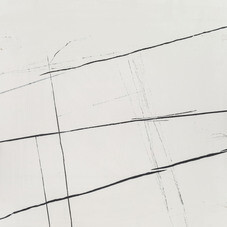 Керамогранит Lavelly Marble Accent белый полированный 600х600х8,2 мм (4 шт.=1,44 кв.м)