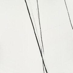 Керамогранит Lavelly Marble Accent белый матовый 600х600х8,2 мм (4 шт.=1,44 кв.м) - фото 12