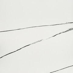 Керамогранит Lavelly Marble Accent белый матовый 600х600х8,2 мм (4 шт.=1,44 кв.м) - фото 11