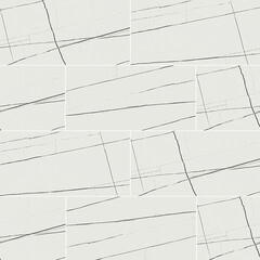 Керамогранит Lavelly Marble Accent белый полированный 1200х600х8,5 мм (2 шт.=1,44 кв.м) - фото 12