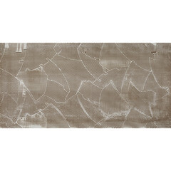 Керамогранит Lavelly Marble Accent белый полированный 1200х600х8,5 мм (2 шт.=1,44 кв.м) - фото 10