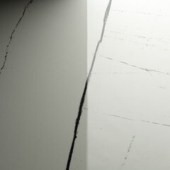 Керамогранит Lavelly Marble Accent белый полированный 1200х600х8,5 мм (2 шт.=1,44 кв.м) - фото 9