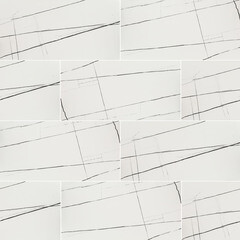 Керамогранит Lavelly Marble Accent белый матовый 1200х600х8,5 мм (2 шт.=1,44 кв.м) - фото 8