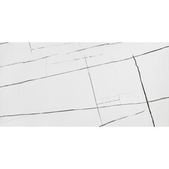 Керамогранит Lavelly Marble Accent белый полированный 1600х800х8,8 мм (2 шт.=2,56 кв.м) - фото 4