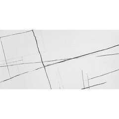 Керамогранит Lavelly Marble Accent белый полированный 1600х800х8,8 мм (2 шт.=2,56 кв.м) - фото 3