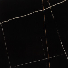 Керамогранит Lavelly Marble Accent черный полированный 600х600х8,2 мм (4 шт.=1,44 кв.м) - фото 11