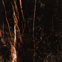 Керамогранит Lavelly Marble Nero черный полированный 600х600х8,2 мм (4 шт.=1,44 кв.м) - фото 12