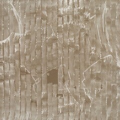 Керамогранит Lavelly Marble Nero черный полированный 600х600х8,2 мм (4 шт.=1,44 кв.м) - фото 7