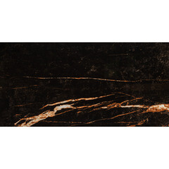 Керамогранит Lavelly Marble Nero черный полированный 1200х600х8,5 мм (2 шт.=1,44 кв.м) - фото 11