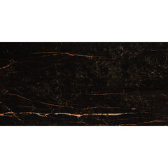 Керамогранит Lavelly Marble Nero черный полированный 1200х600х8,5 мм (2 шт.=1,44 кв.м) - фото 6