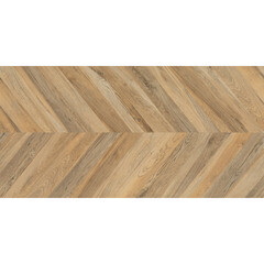 Керамогранит Lavelly Chevron Wood бежевый матовый 1200х600х8,5 мм (2 шт.=1,44 кв.м) - фото 4