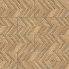 Керамогранит Lavelly Chevron Wood бежевый матовый 1200х600х8,5 мм (2 шт.=1,44 кв.м) - фото 14
