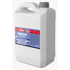 Грунт Старт концентрат 5 л