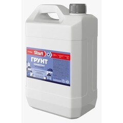 Грунт Старт концентрат 10 л