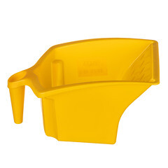 Ванночка ковш для краски 280х170 мм к валикам и кистям до 100 мм - фото 2