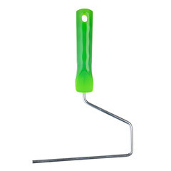 Ручка для валика Wenzo 180 мм d6 мм - фото 4