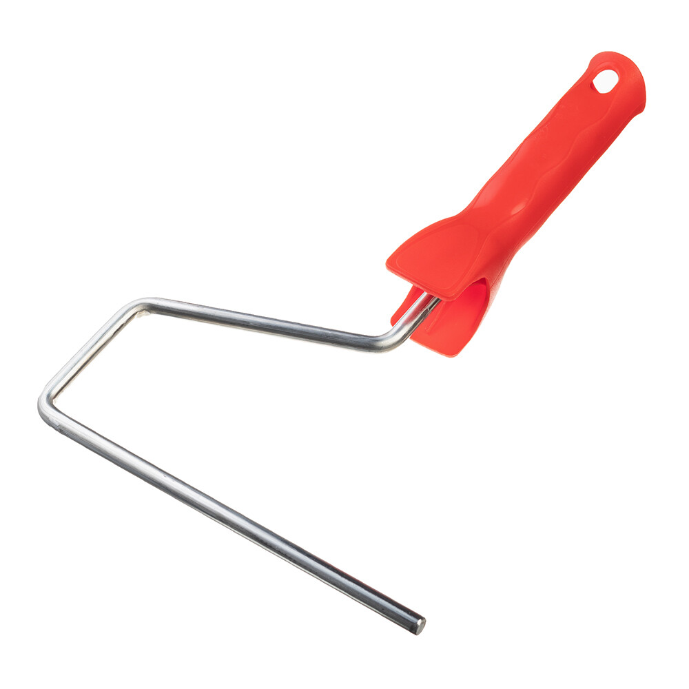 Изображение товара Ручка для валика Beorol 180 мм d8 мм