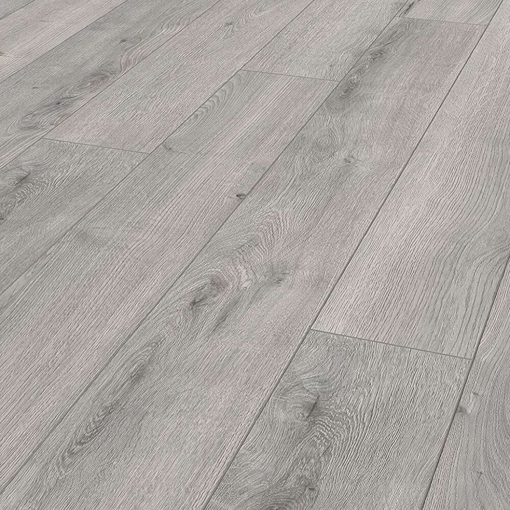 Изображение товара Ламинат 32 класс Ultradecor Expert Choice дуб атомик 2,22 кв.м 8 мм с фаской