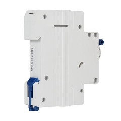 Автоматический выключатель модульный КЭАЗ OptiDin 1P 16А тип C 6 кА 220 В (260503) - фото 3