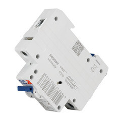 Автоматический выключатель модульный КЭАЗ OptiDin 1P 16А тип C 6 кА 220 В (260503) - фото 2