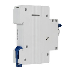 Автоматический выключатель модульный КЭАЗ OptiDin 1P 25А тип C 6 кА 220 В (260506) - фото 6