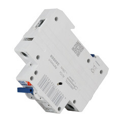 Автоматический выключатель модульный КЭАЗ OptiDin 1P 25А тип C 6 кА 220 В (260506) - фото 3