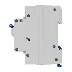 Автоматический выключатель модульный КЭАЗ OptiDin 1P 32А тип C 6 кА 220 В (260508) - фото 5