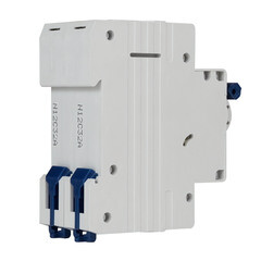 Автоматический выключатель модульный КЭАЗ OptiDin 2P 32А тип C 6 кА 220 В (260604) - фото 4