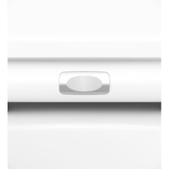 Унитаз подвесной AM.PM Spirit 2.0 безободковый без сиденья (C701700WH) - фото 4