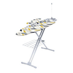 Гладильная доска Nika 9 с розеткой (Н9/1) - фото 2