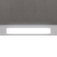 Кухонная вытяжка встраиваемая Lex Hermes 600 60 см белая - фото 4