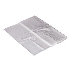 Пленка защитная Folsen Extra Strong 50 мкм 4х5 м (20 кв.м) - фото 2