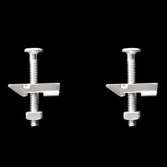 Унитаз подвесной Abber Bequem безободковый бежевый с сиденьем дюропласт микролифт (AC1101MBE) - фото 7