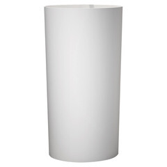 Изображение товара Раковина Abber Stein 450 мм напольная белая матовая (AS2506-H)