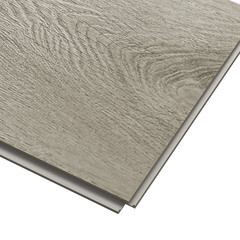 Плитка кварцвиниловая дуб темный замковая 2,232 кв.м 4 мм с микрофаской - фото 5