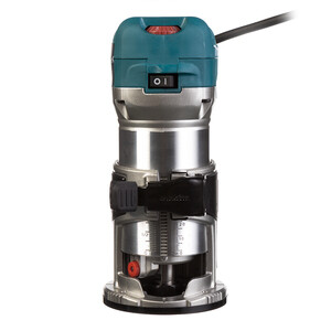 Фрезер электрический Makita RT0700CX2 710 Вт — купить в Москве: цены, характеристики, отзывы и фото в интернет-магазине Петрович.